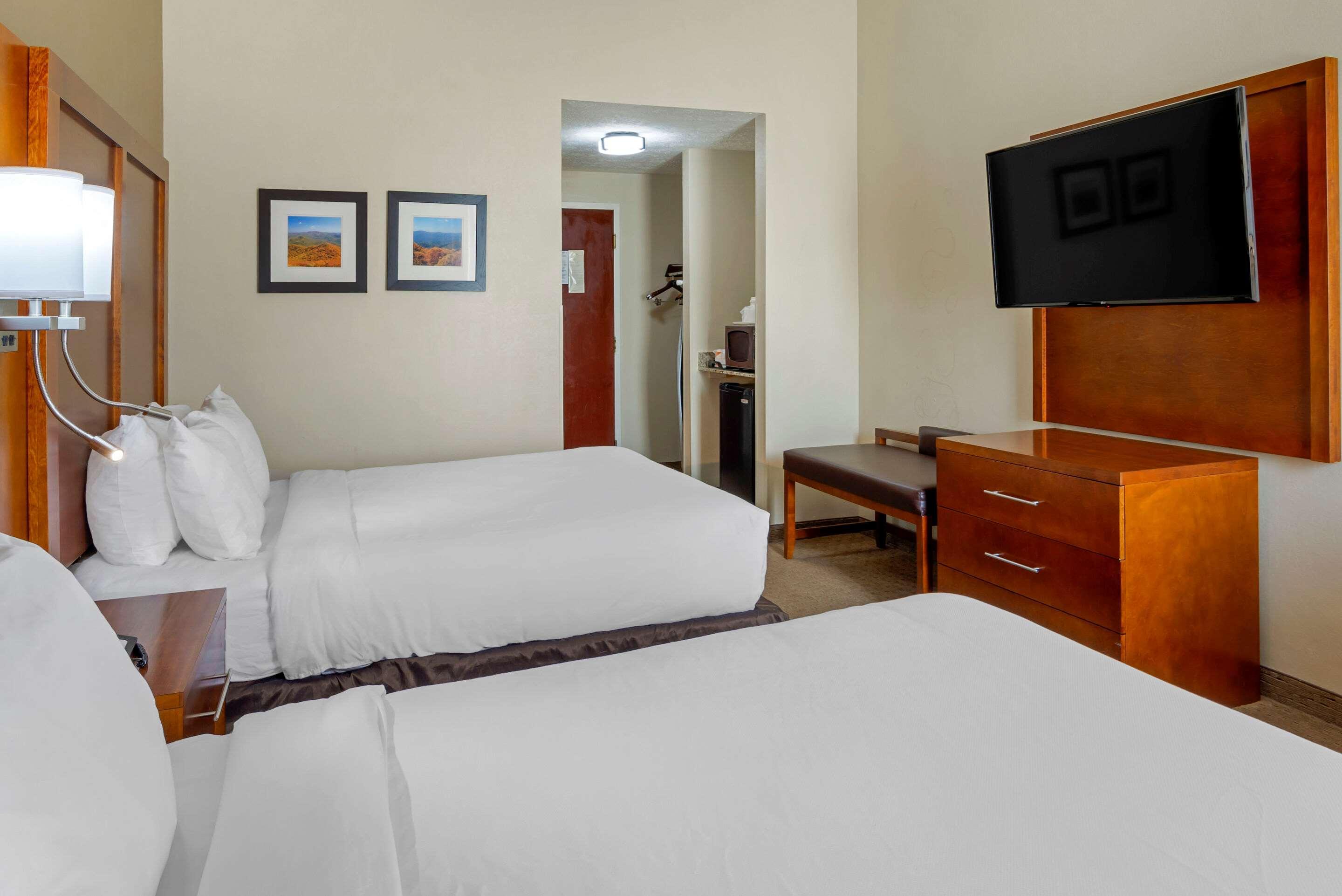 Comfort Inn Columbus Near Fort Benning Exteriör bild