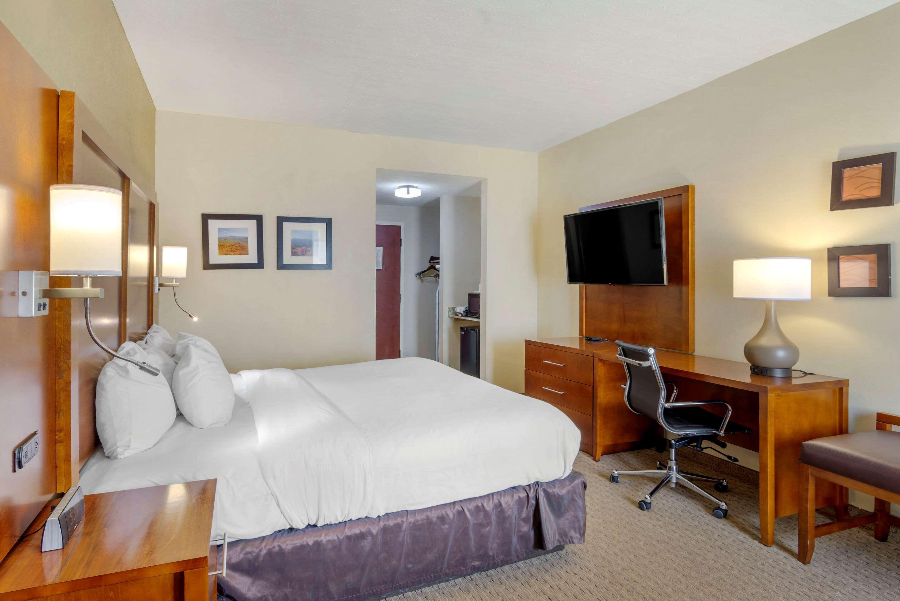 Comfort Inn Columbus Near Fort Benning Exteriör bild